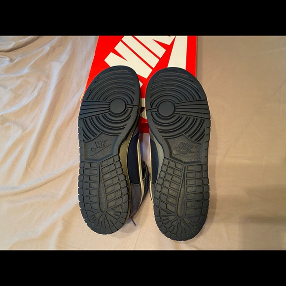 Nike Dunk High - Picture 4 of 4